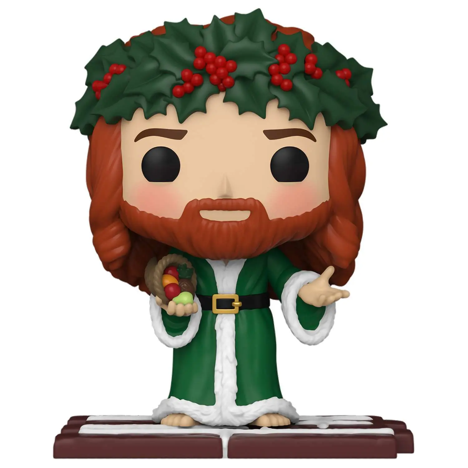 Фигурка Funko POP Призрак настоящего рождества