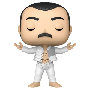 Фигурка Funko POP! Rocks Queen Freddy Mercury I Was Born to Love You (375) 75375