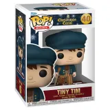 Фигурка Funko POP! Books Christmas Carol Tiny Tim (40) 81146
