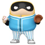 Фигурка Funko POP! Animation My Hero Academia HLB Fatgum (baseball) 6" (1332) 70617