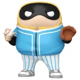 Фигурка Funko POP! Animation My Hero Academia HLB Fatgum (baseball) 6" (1332) 70617