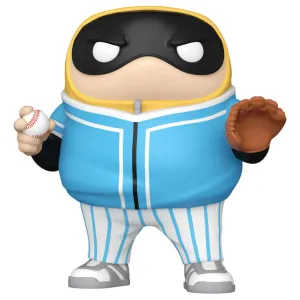 Фигурка Funko POP! Animation My Hero Academia HLB Fatgum (baseball) 6" (1332) 70617