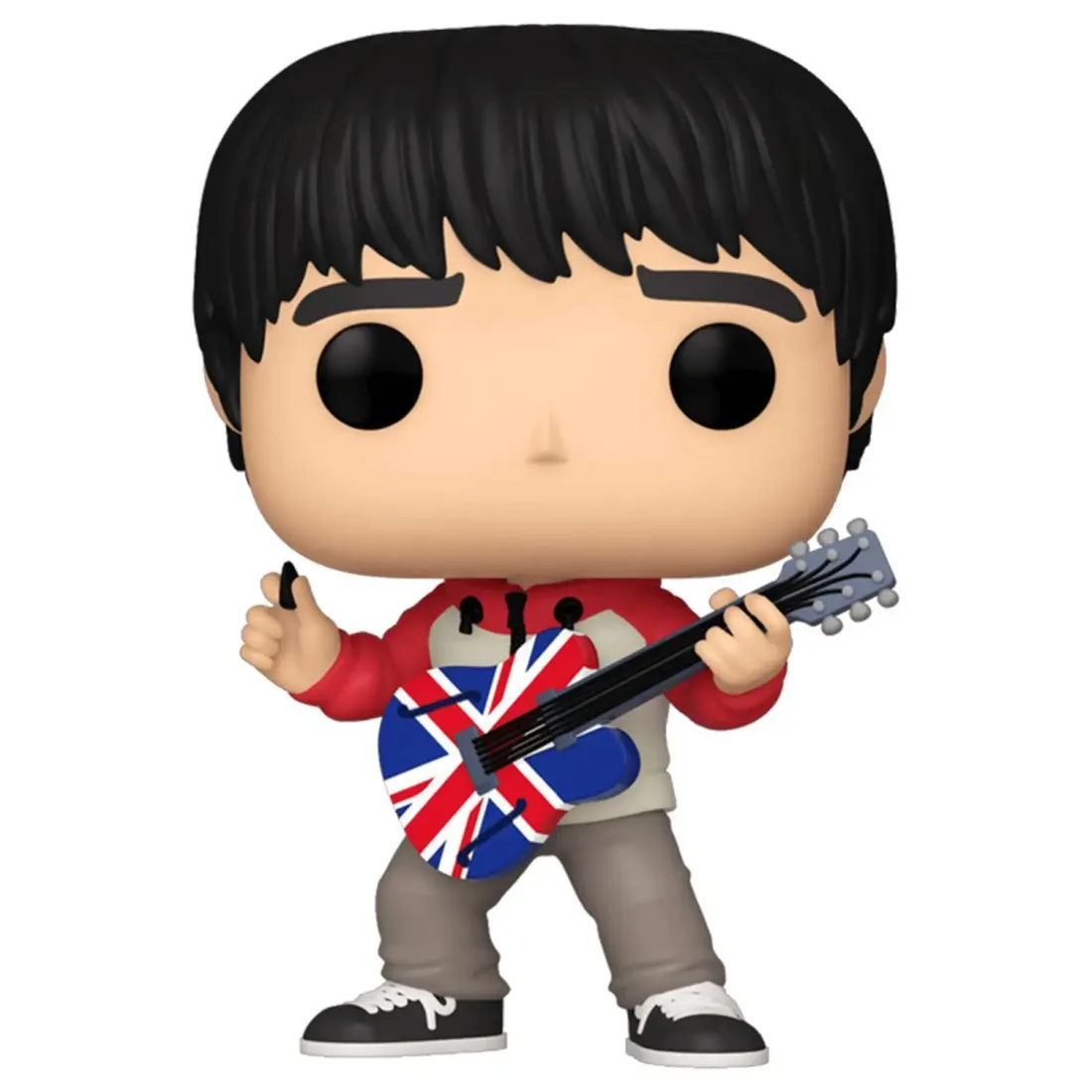 Фигурка Funko POP! Rocks Oasis Noel Gallagher (257) 57764