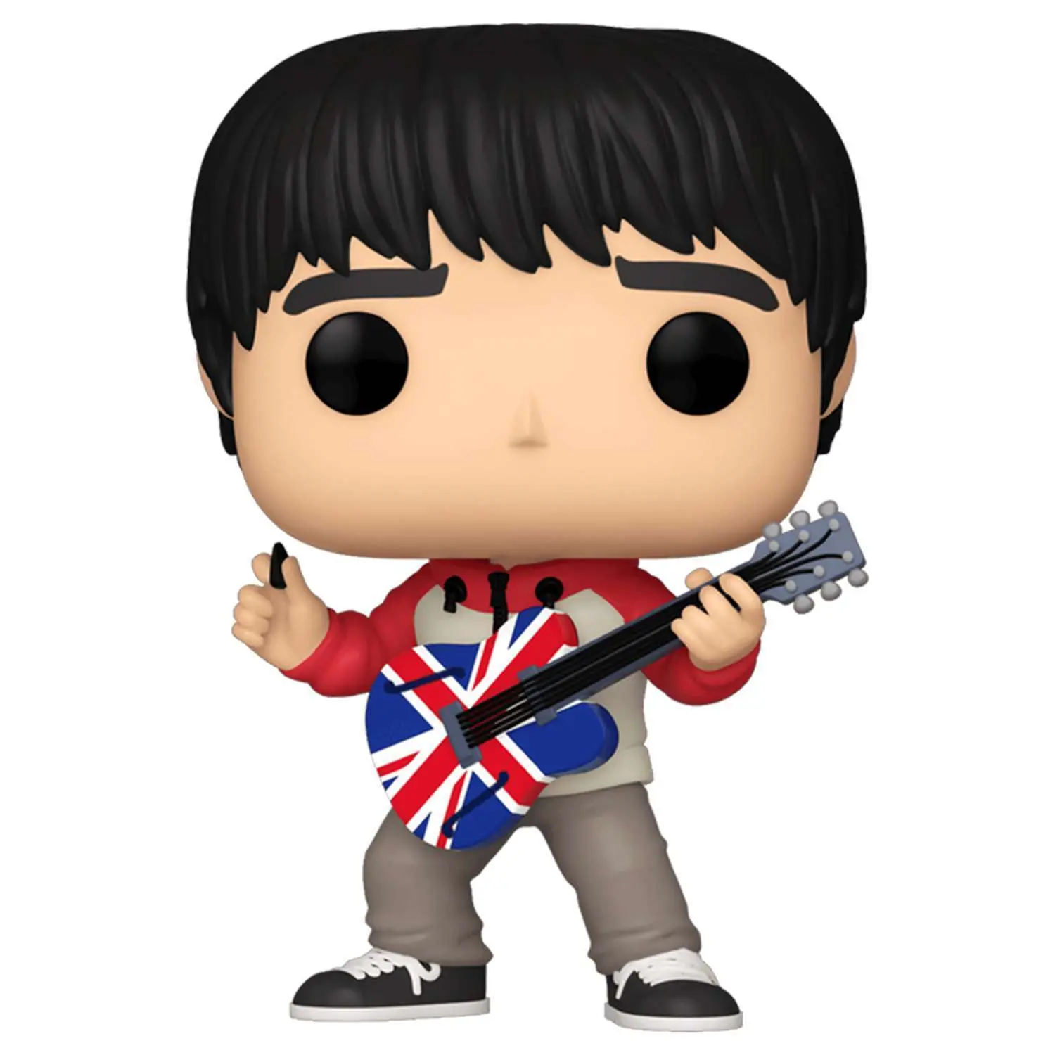 Фигурка Funko POP! Rocks Oasis Noel Gallagher (257) 57764