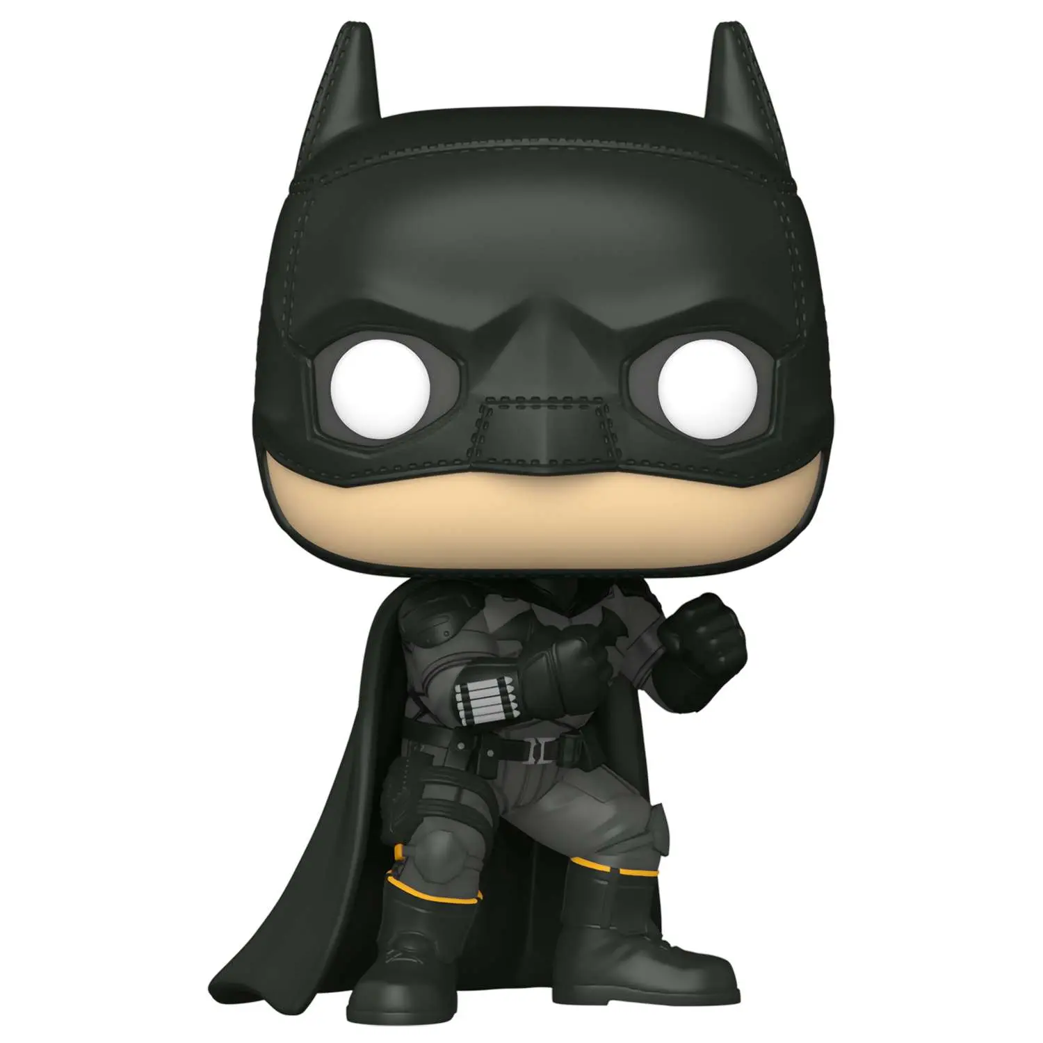 Фигурка Funko POP! Movies The Batman Batman (1187) 59276
