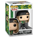 Фигурка Funko POP! Rocks Avril Lavigne Sk8ter Boi (390) 75384