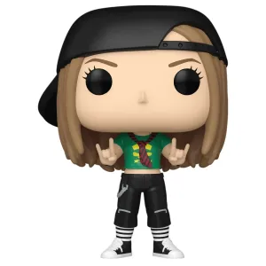 Фигурка Funko POP! Rocks Аврил Лавин Sk8ter Boi 390 75384
