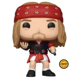 Фигурка Funko POP! Rocks Guns N\' Roses Axl Rose with Red Bandana w/Chase (397) 80482