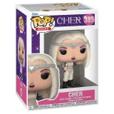 Фигурка Funko POP! Rocks Cher Living Proof (GL) (385) 75275