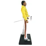 Фигурка Queen Freddie Mercury Yellow Jacket 18см 420669