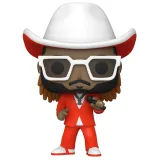 Фигурка Funko POP! Rocks T-Pain T-Pain (395) 79706