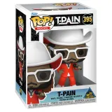 Фигурка Funko POP! Rocks T-Pain T-Pain (395) 79706