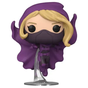 Фигурка Funko POP! Heroes Batman The Joker War Zone Spoiler (Stephanie Brown) (505) 76074