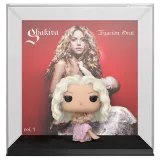 Фигурка Funko POP! Albums Shakira Fijacion Oral Vol. 1 (66) 75383