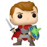 Фигурка Funko POP! Disney Sleeping Beauty 65th Prince Phillip (1457) 78184