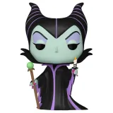 Фигурка Funko POP! Disney Sleeping Beauty 65th Maleficent w/Candle (1455) 78182