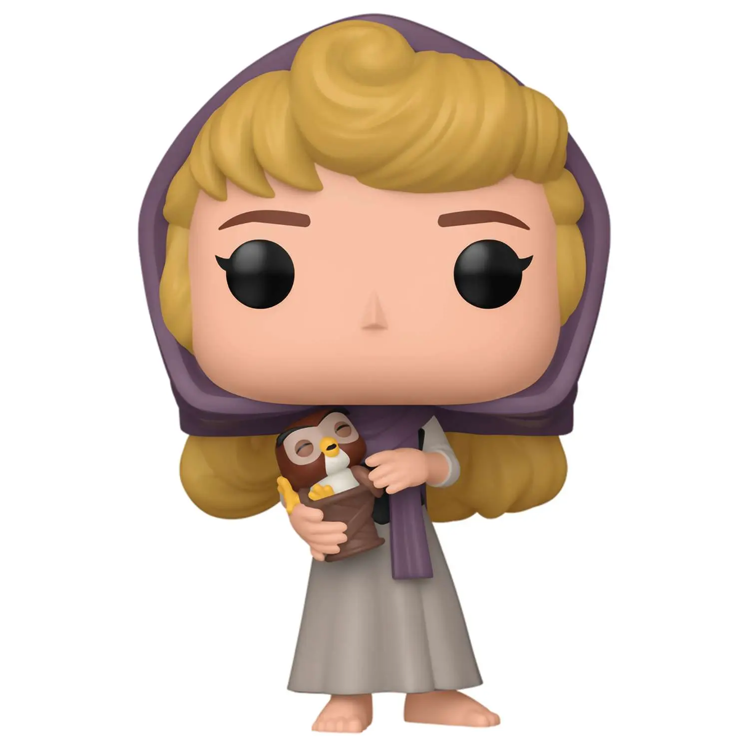 Фигурка Funko POP! Disney Sleeping Beauty 65th Aurora w/Owl (1454) 78181