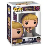 Фигурка Funko POP! Disney Sleeping Beauty 65th Aurora w/Owl (1454) 78181