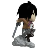 Фигурка Attack on Titan Attacking Mikasa Ackerman #6 11 см 5554608