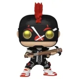 Фигурка Funko POP! Heroes Batman The Joker War Zone Clownhunter (502) 76071