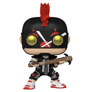 Фигурка Funko POP! Heroes Batman The Joker War Zone Clownhunter (502) 76071