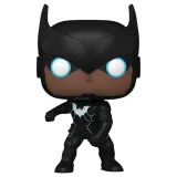 Фигурка Funko POP! Heroes Batman The Joker War Zone Batwing (500) 76069