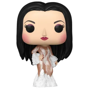 Фигурка Funko POP! Rocks Cher Cher (1974 Met Gala) (407) 79704