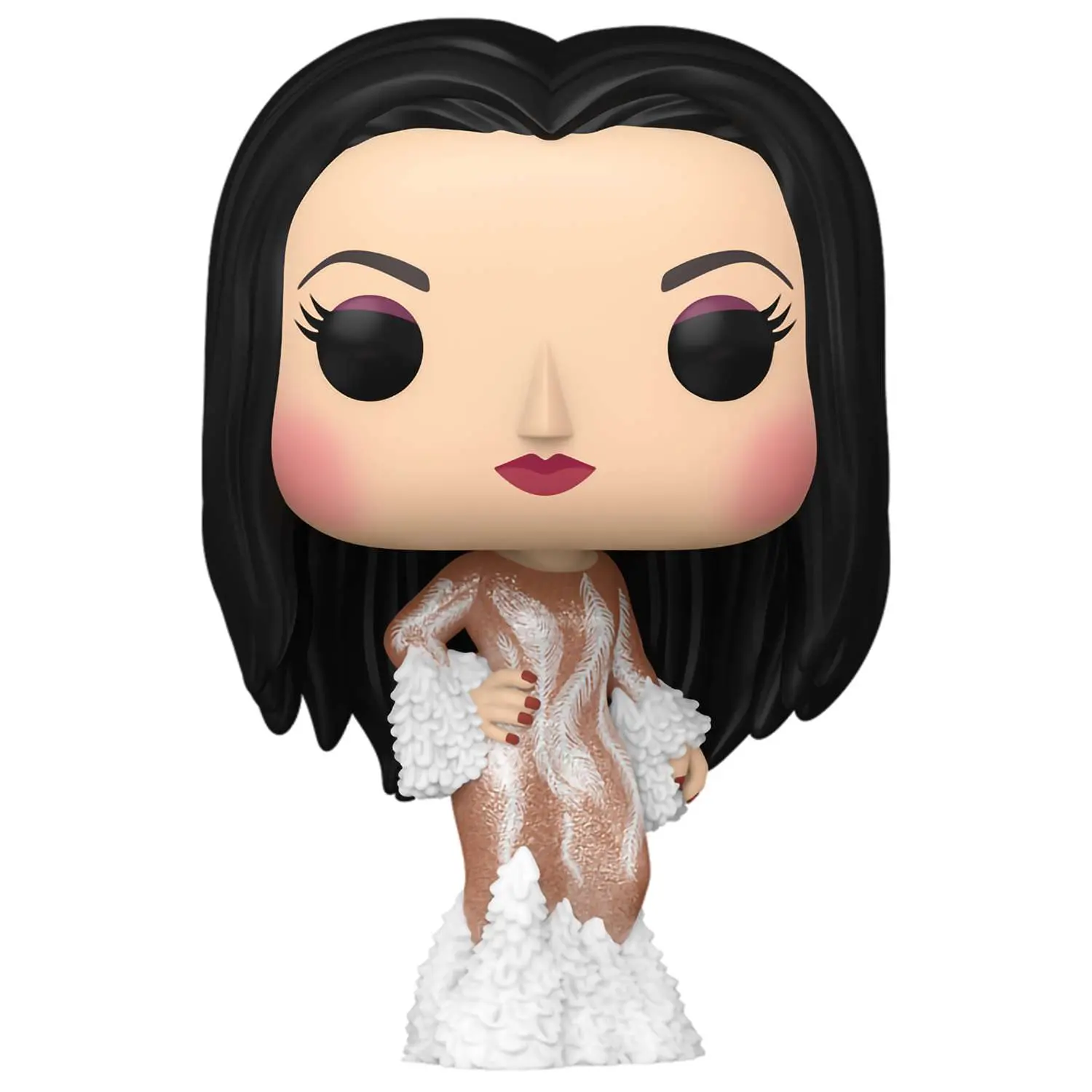 Фигурка Funko POP! Rocks Cher Cher (1974 Met Gala) (407) 79704