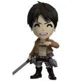 Фигурка Attack on Titan Eren Yeager #0 11 см 551270