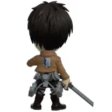 Фигурка Attack on Titan Eren Yeager #0 11 см 551270