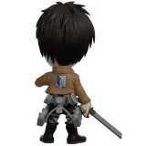 Фигурка Attack on Titan Eren Yeager #0 11 см 551270