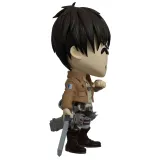 Фигурка Attack on Titan Eren Yeager #0 11 см 551270