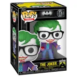 Фигурка Funko POP! Heroes Batman 85th Joker with Teeth (517) 80687