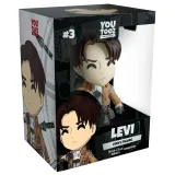 Фигурка Attack on Titan Levi Ackerman #3 11 см 5551300