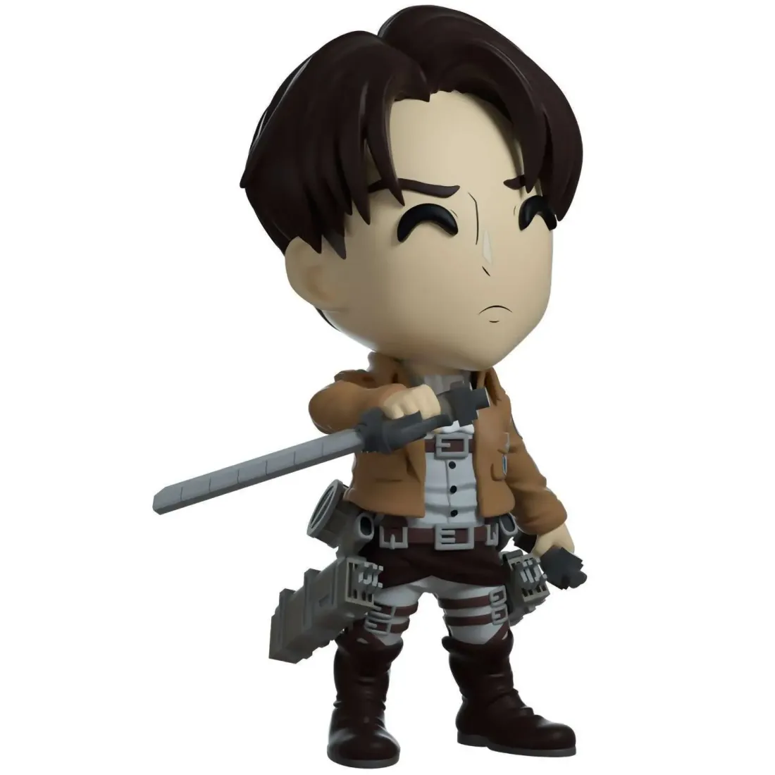 Фигурка Attack on Titan Levi Ackerman #3 11 см 5551300