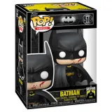 Фигурка Funko POP! Heroes Batman 85th Batman Bloody (518) 80686