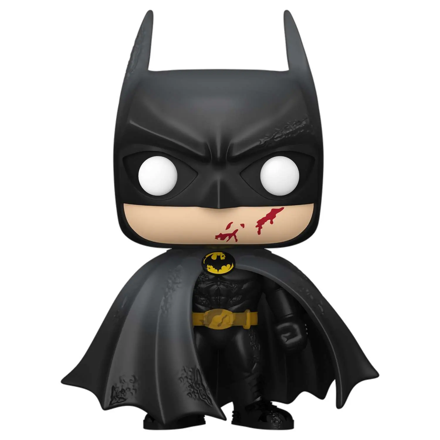Фигурка Funko POP! Heroes Batman 85th Batman Bloody 518