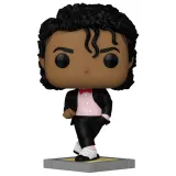 Фигурка Funko POP! Rocks Michael Jackson (Billie Jean) (360) 72590