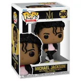 Фигурка Funko POP! Rocks Michael Jackson (Billie Jean) (360) 72590