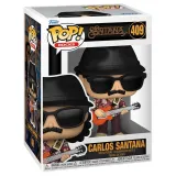 Фигурка Funko POP! Rocks Santana Carlos Santana (409) 79712