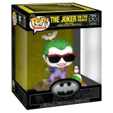Фигурка Funko POP! Deluxe Batman 85th Joker on the Beach (520) 80682