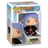 Фигурка Funko POP! Animation Naruto Shippuden Konan (1508) 75533