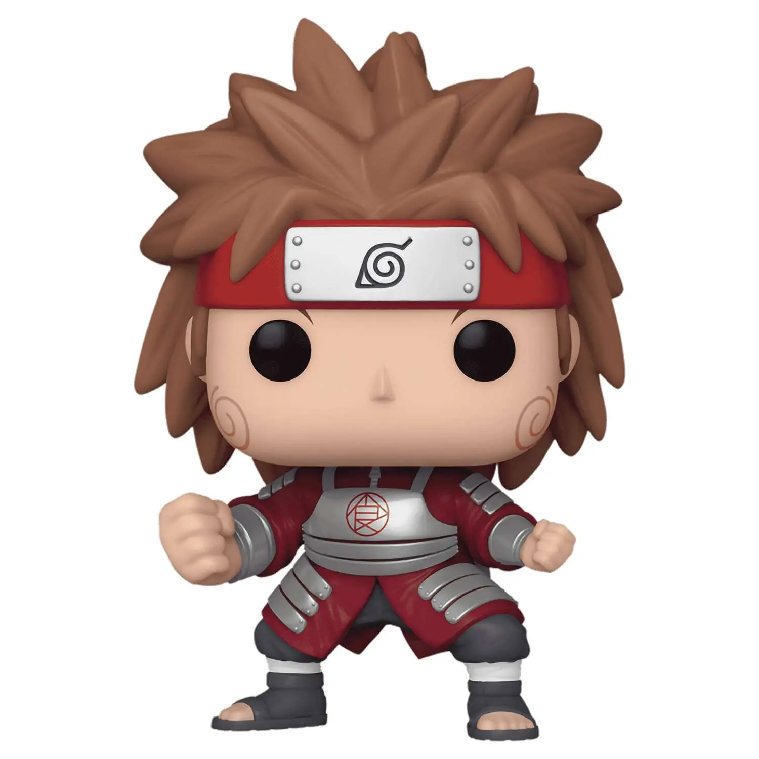 Фигурка Funko POP! Animation Naruto Shippuden Choji Akimichi (1510) 75534