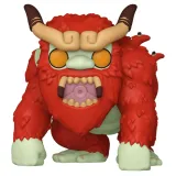 Фигурка Funko POP! Animation Naruto Shippuden Son Goku (Exc) 10" (1549) 76779