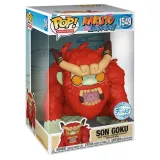 Фигурка Funko POP! Animation Naruto Shippuden Son Goku (Exc) 10" (1549) 76779