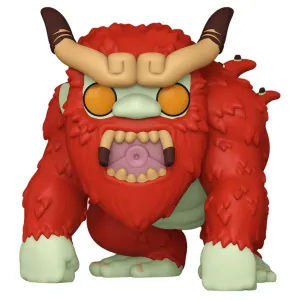 Фигурка Funko POP! Animation Naruto Shippuden Son Goku (Exc) 10" (1549) 76779