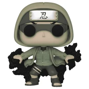 Фигурка Funko POP! Animation Naruto Shippuden Shino Aburame (1509) 75530