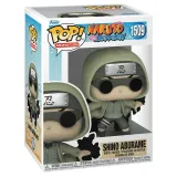 Фигурка Funko POP! Animation Naruto Shippuden Shino Aburame (1509) 75530