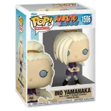 Фигурка Funko POP! Animation Naruto Shippuden Ino Yamanaka (1506) 75528