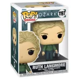 Фигурка Funko POP! TV Ozark Ruth Langmore (1197) 55802